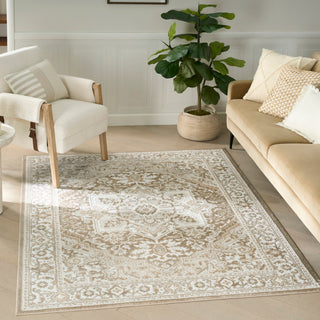 The Rug Corner Nourison Home Dekor DEK08 TAUIV Area Rugs  