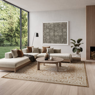 The Rug Corner Nourison Home Dekor DEK08 TAUIV Area Rugs  