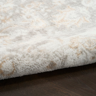 The Rug Corner Nourison Home Nourison Home - Dekor Ivory Area Rug DEK09  