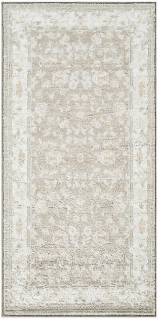 The Rug Corner Nourison Home Nourison Home - Dekor Ivory Area Rug DEK09  