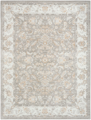 The Rug Corner Nourison Home Nourison Home - Dekor Ivory Area Rug DEK09  
