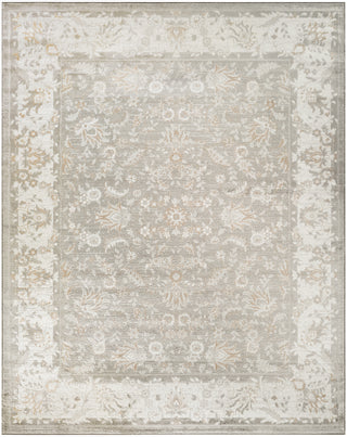 The Rug Corner Nourison Home Nourison Home - Dekor Ivory Area Rug DEK09  