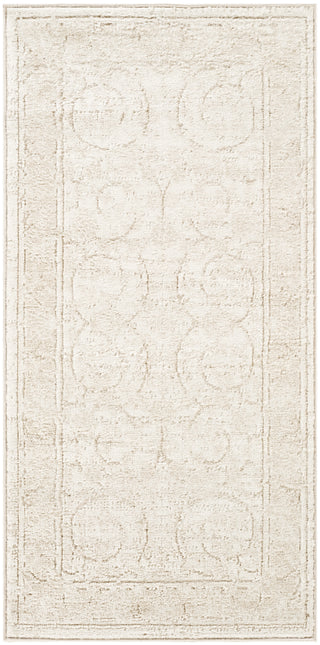 The Rug Corner Nourison Home Nourison Home - Dekor Ivory/Taupe Area Rug DEK09  