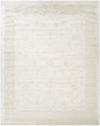 The Rug Corner Nourison Home Nourison Home - Dekor Ivory/Taupe Area Rug DEK09  