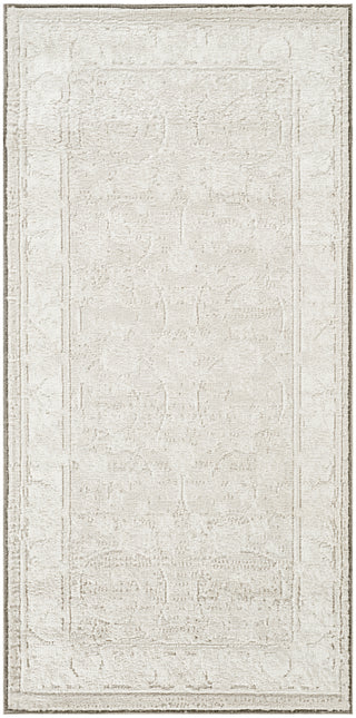 The Rug Corner Nourison Home Nourison Home - Dekor Light Green Area Rug DEK09  