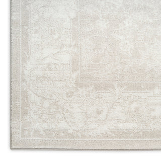 The Rug Corner Nourison Home Nourison Home - Dekor Light Green Area Rug DEK09  