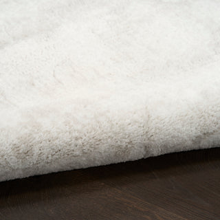 The Rug Corner Nourison Home Nourison Home - Dekor Light Green Area Rug DEK09  
