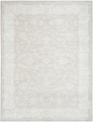 The Rug Corner Nourison Home Nourison Home - Dekor Light Green Area Rug DEK09  