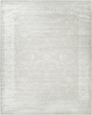 The Rug Corner Nourison Home Nourison Home - Dekor Light Green Area Rug DEK09  