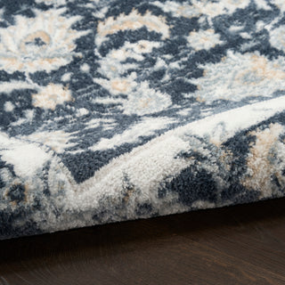 The Rug Corner Nourison Home Dekor DEK09 SLTIV Area Rugs  