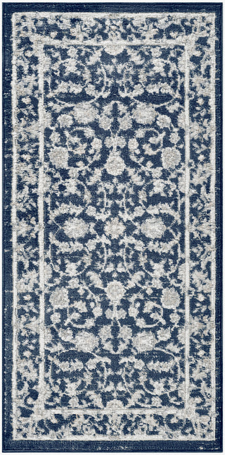 The Rug Corner Nourison Home Dekor DEK09 SLTIV Area Rugs  