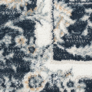 The Rug Corner Nourison Home Dekor DEK09 SLTIV Area Rugs  