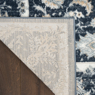The Rug Corner Nourison Home Dekor DEK09 SLTIV Area Rugs  