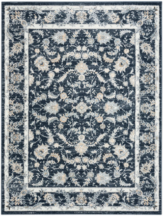 The Rug Corner Nourison Home Dekor DEK09 SLTIV Area Rugs  