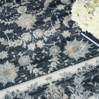 The Rug Corner Nourison Home Dekor DEK09 SLTIV Area Rugs  