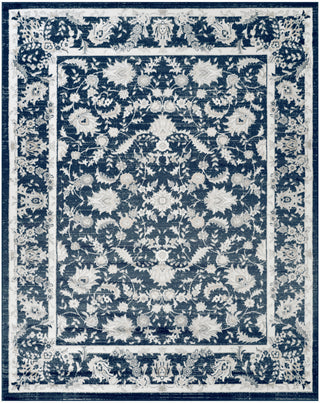 The Rug Corner Nourison Home Dekor DEK09 SLTIV Area Rugs  