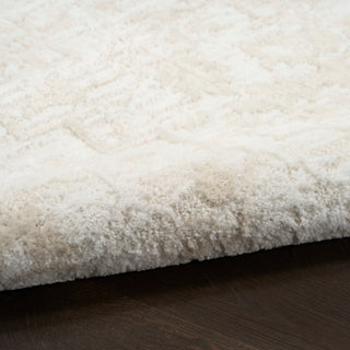 The Rug Corner Nourison Home Nourison Home - Dekor Ivory Area Rug DEK10  