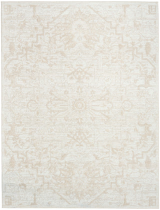 The Rug Corner Nourison Home Nourison Home - Dekor Ivory Area Rug DEK10  