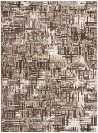 The Rug Corner Nourison Home Dekor DEK11 BROWN Area Rugs  