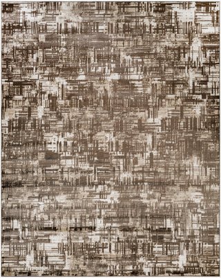 The Rug Corner Nourison Home Dekor DEK11 BROWN Area Rugs  