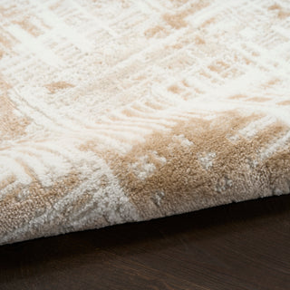 The Rug Corner Nourison Home Dekor DEK11 IVTAU Area Rugs  