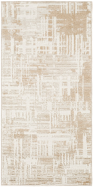 The Rug Corner Nourison Home Dekor DEK11 IVTAU Area Rugs  