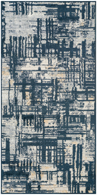 The Rug Corner Nourison Home Dekor DEK11 SLATE Area Rugs  