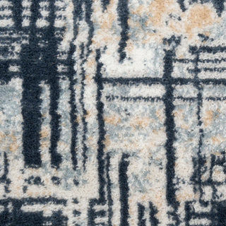 The Rug Corner Nourison Home Dekor DEK11 SLATE Area Rugs  
