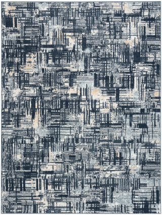 The Rug Corner Nourison Home Dekor DEK11 SLATE Area Rugs  