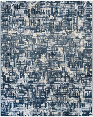The Rug Corner Nourison Home Dekor DEK11 SLATE Area Rugs  