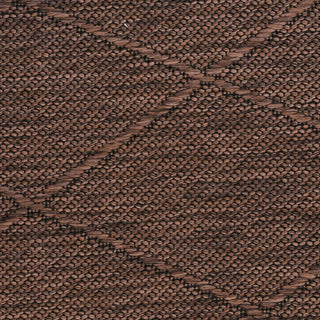 Washable Solutions WSL01 MOCHA Area Rugs
