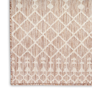 Nourison Home - Positano Beige Area Rug POS02