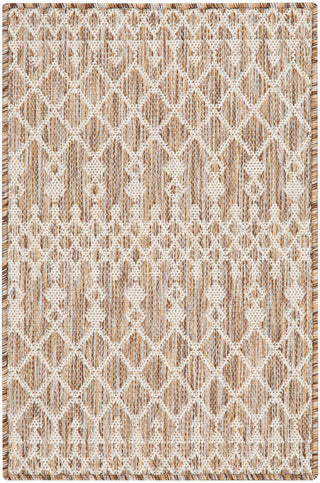 Nourison Home - Positano Beige Area Rug POS02