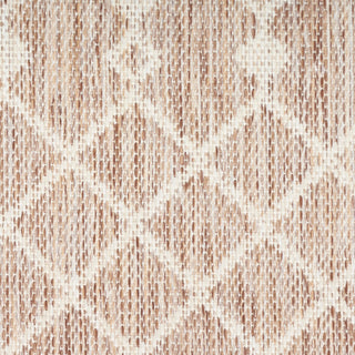 Nourison Home - Positano Beige Area Rug POS02