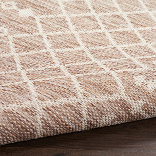 Nourison Home - Positano Beige Area Rug POS02
