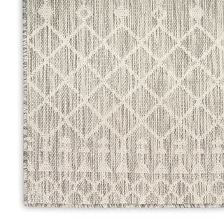 The Rug Corner Nourison Home Nourison Home - Positano Light Green Area Rug POS02  