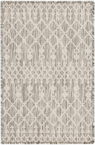 The Rug Corner Nourison Home Nourison Home - Positano Light Green Area Rug POS02  
