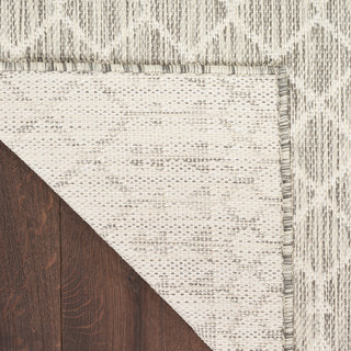 The Rug Corner Nourison Home Nourison Home - Positano Light Green Area Rug POS02  