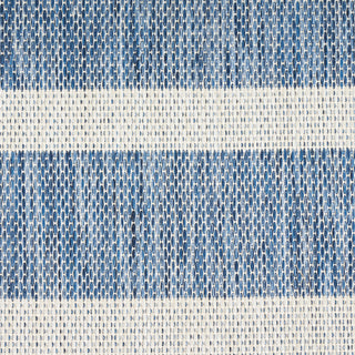 The Rug Corner Nourison Home Nourison Home - Positano Navy/Ivory Area Rug POS03  