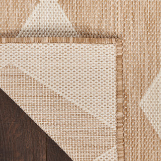 The Rug Corner Nourison Home Positano POS04 JUTE Area Rugs  