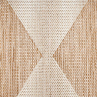 The Rug Corner Nourison Home Positano POS04 JUTE Area Rugs  