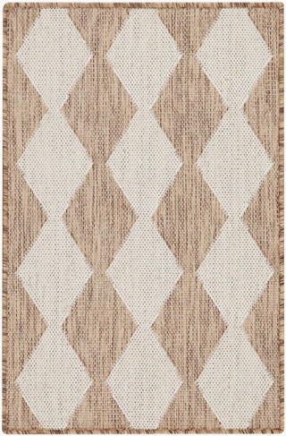 The Rug Corner Nourison Home Positano POS04 JUTE Area Rugs  