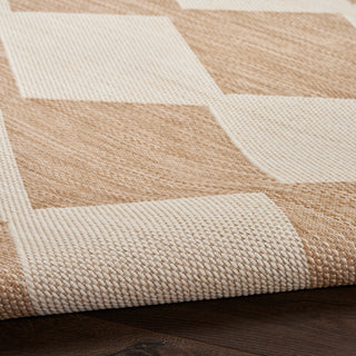 The Rug Corner Nourison Home Positano POS04 JUTE Area Rugs  
