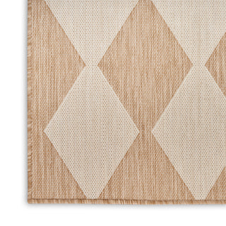 The Rug Corner Nourison Home Positano POS04 JUTE Area Rugs  