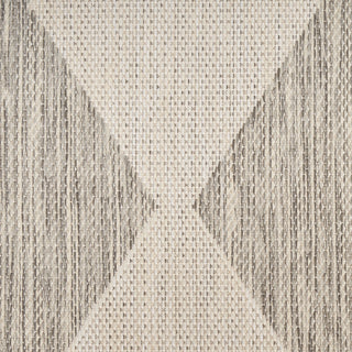 The Rug Corner Nourison Home Positano POS04 LTGRY Area Rugs  