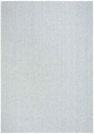 The Rug Corner Nourison Home Nourison Home - Natural Texture Ivory/Blue Area Rug NTX01  