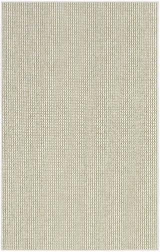 The Rug Corner Nourison Home Nourison Home - Natural Texture Ivory/Green Area Rug NTX01  