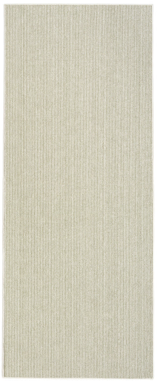 The Rug Corner Nourison Home Nourison Home - Natural Texture Ivory/Green Area Rug NTX01  