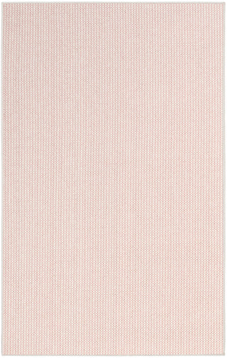 The Rug Corner Nourison Home Nourison Home - Natural Texture Ivory/Rose Area Rug NTX01  