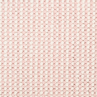 The Rug Corner Nourison Home Nourison Home - Natural Texture Ivory/Rose Area Rug NTX01  